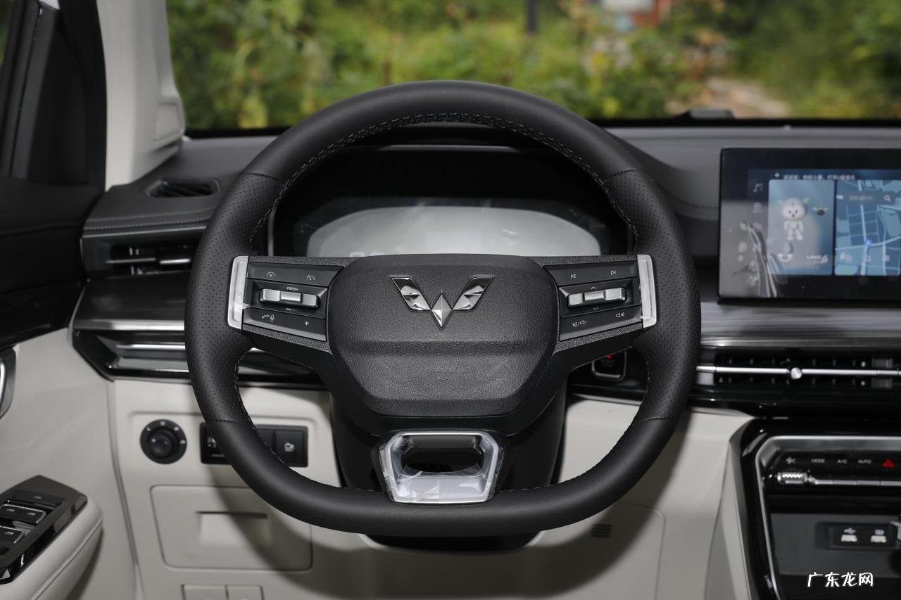 五菱星辰怎么样?值得买么?