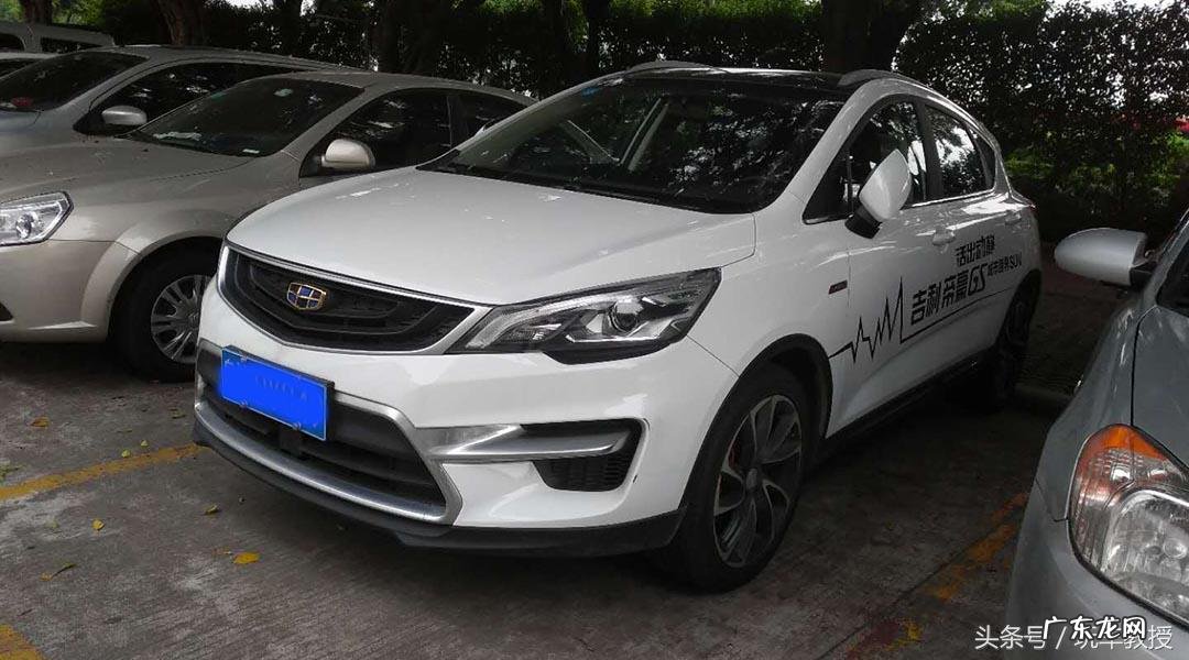 试驾要注意哪些方面？重点体验哪些方面？