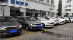 试驾要注意哪些方面？重点体验哪些方面？