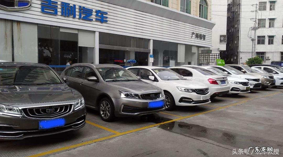 试驾要注意哪些方面?重点体验哪些方面?