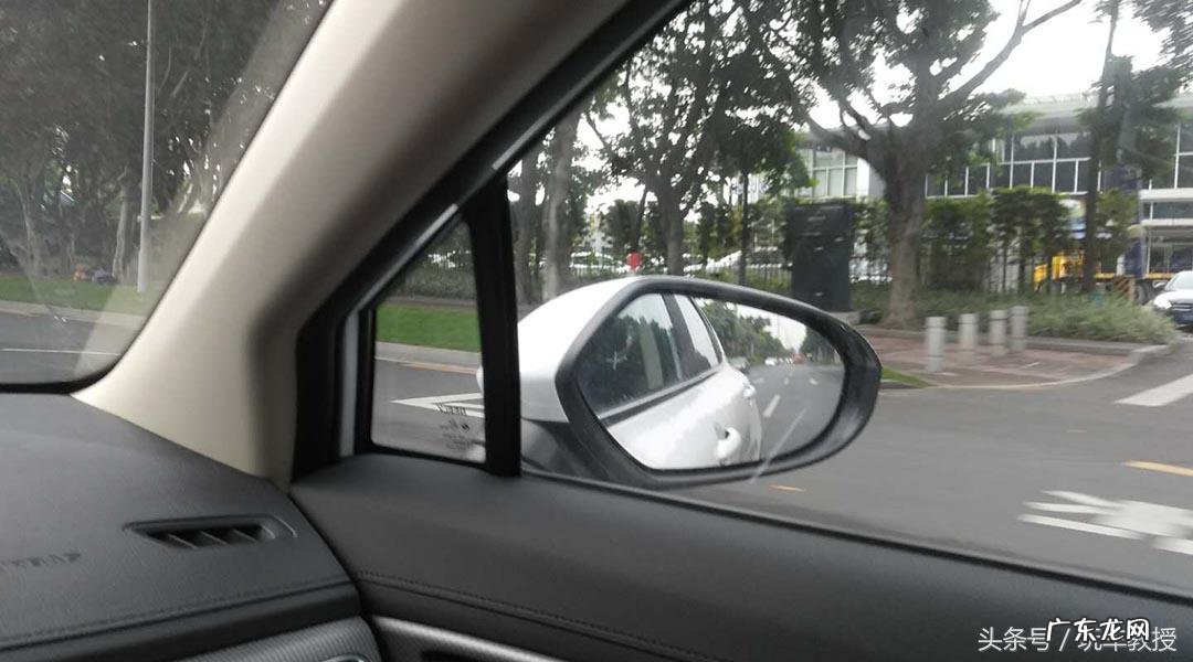 试驾要注意哪些方面？重点体验哪些方面？