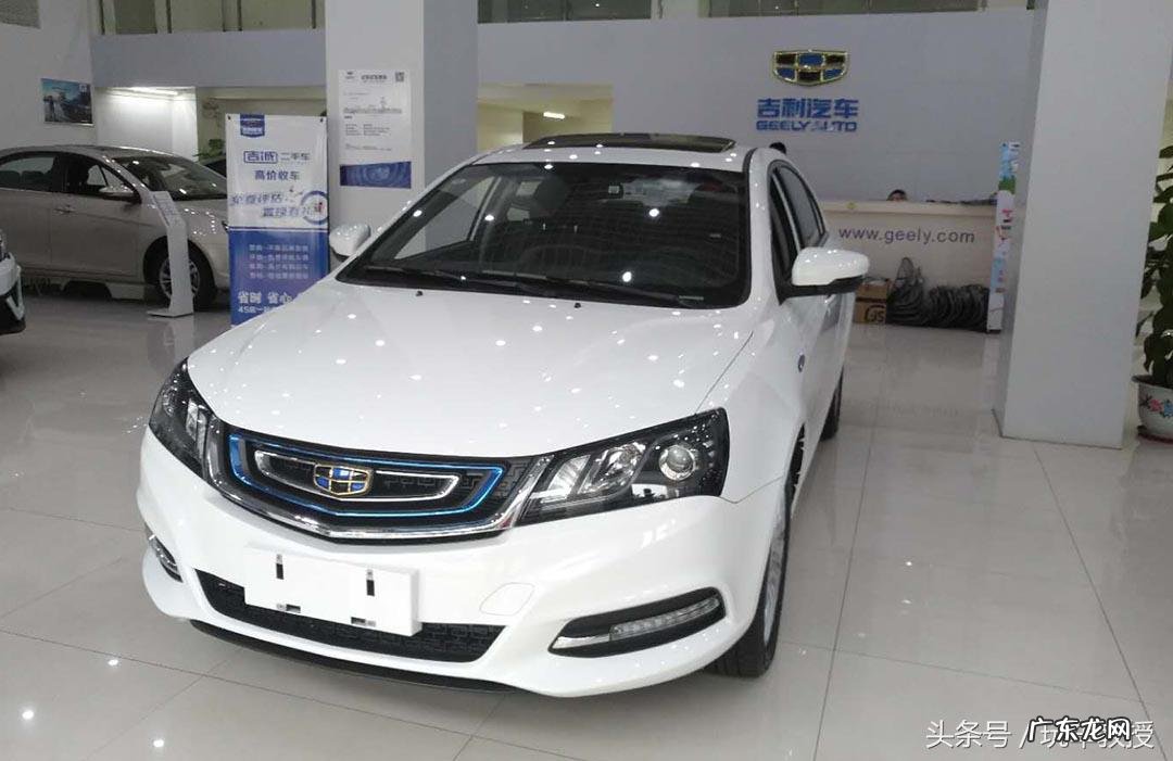 试驾要注意哪些方面?重点体验哪些方面?