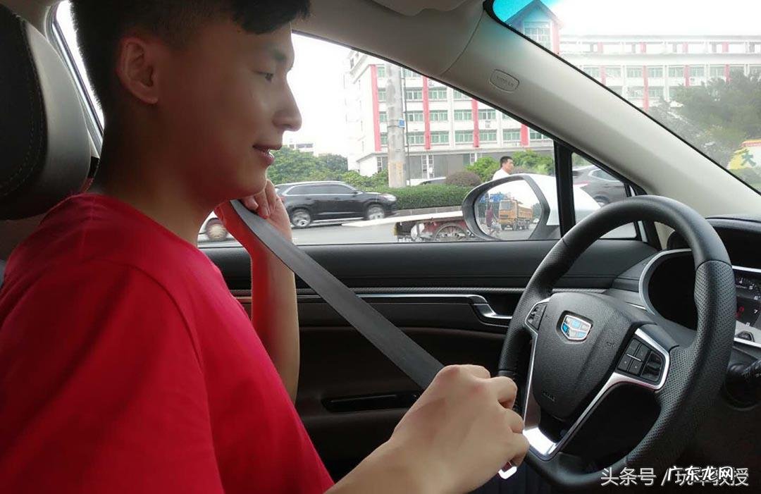 试驾要注意哪些方面？重点体验哪些方面？