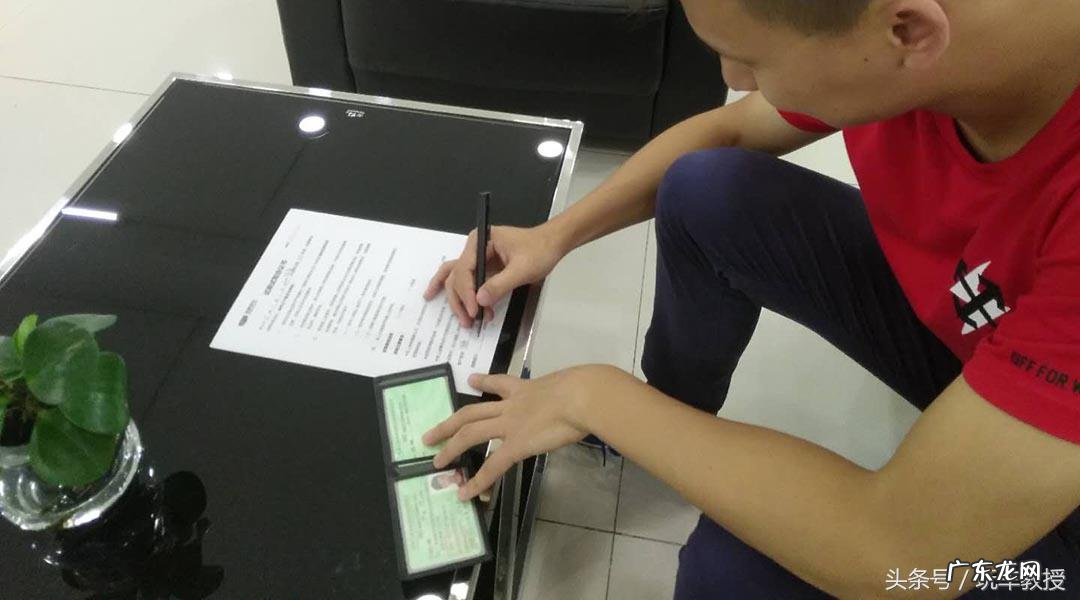 试驾要注意哪些方面?重点体验哪些方面?