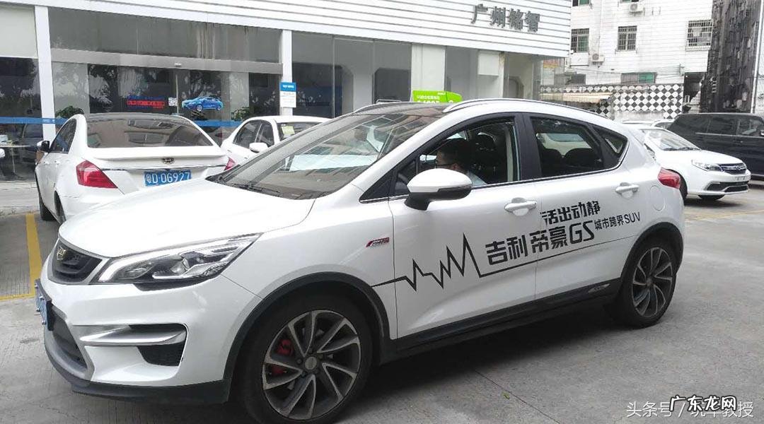 试驾要注意哪些方面?重点体验哪些方面?