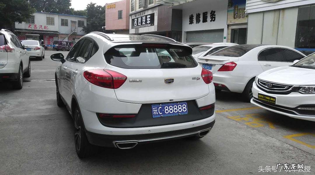 试驾要注意哪些方面？重点体验哪些方面？