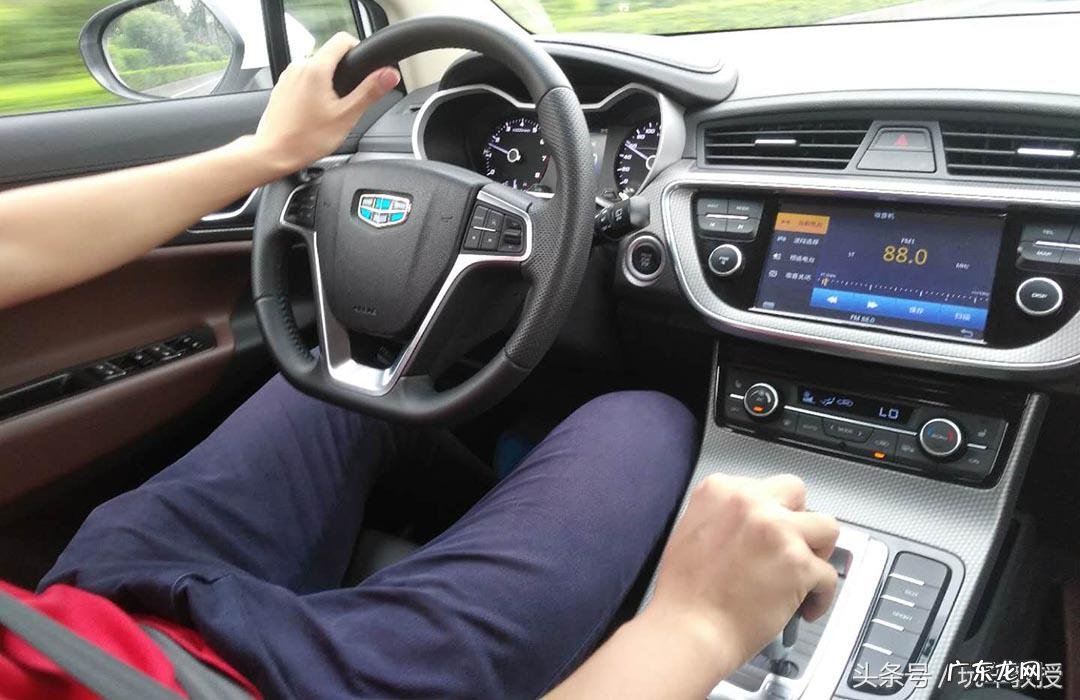 试驾要注意哪些方面？重点体验哪些方面？