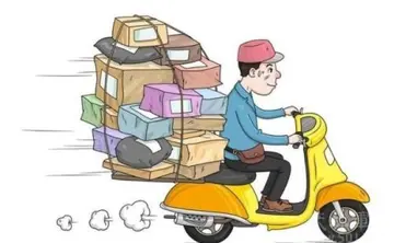 快递超过7天索赔流程 快递投诉怎么投诉最有效