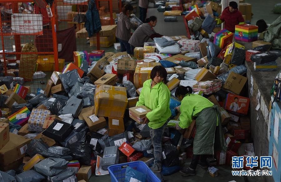 快递不送货上门怎么投诉 快递不送货上门合法吗