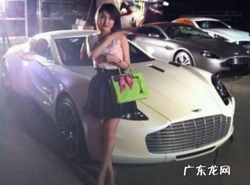 郭美美销售有毒有害食品获刑2年半是怎么回事?