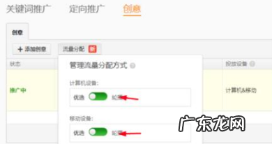 直通车轮播图片在哪设置？推广如何选择人群？