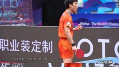 马龙回应赢球时都喊啥q 马龙回应赢球时都喊啥