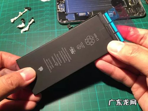 苹果7原装电池多少钱一块?iphone7电池容量多少?