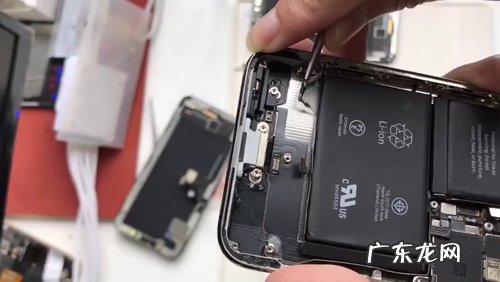 苹果x掉电快是什么原因？苹果x换电池多少钱？