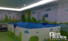 开个婴儿游泳馆需要多少钱 婴儿游泳馆投资预算