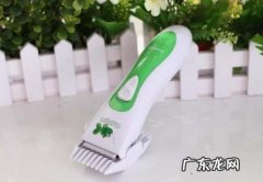 婴儿理发器十大排行榜 婴儿理发器好用吗