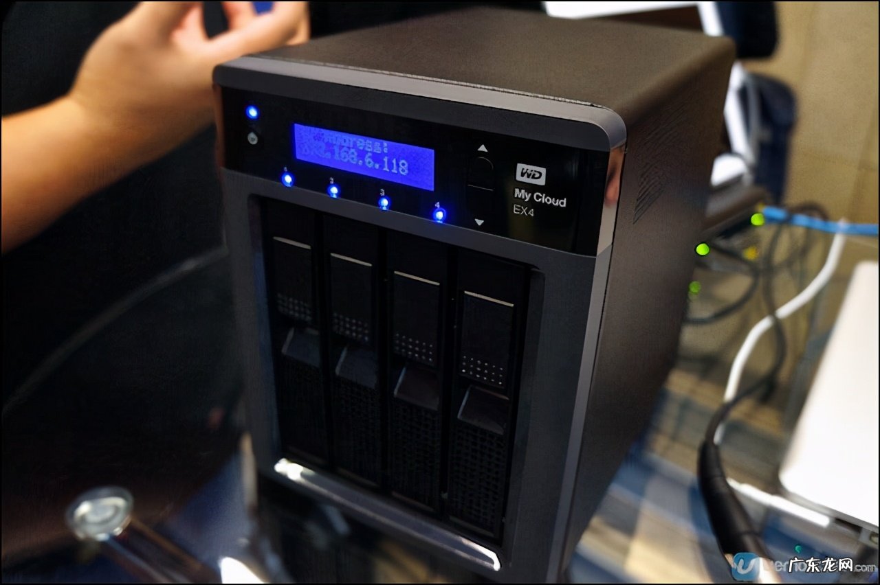 nas存储服务器搭建详细教程分享 nas存储服务器如何搭建