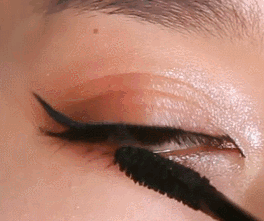 新手如何画好眼影 怎么画好眼妆