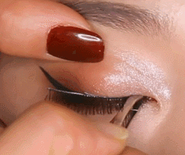 新手如何画好眼影 怎么画好眼妆