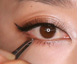 新手如何画好眼影 怎么画好眼妆