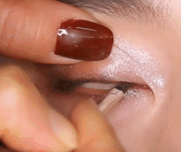 新手如何画好眼影 怎么画好眼妆