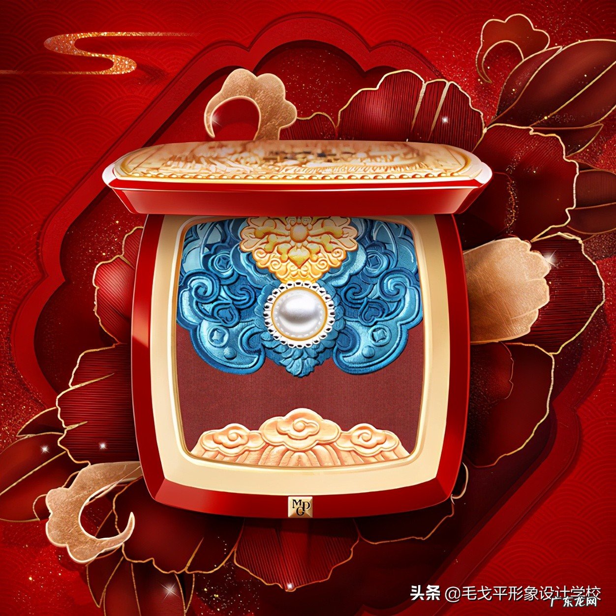 新手如何画好眼影 怎么画好眼妆