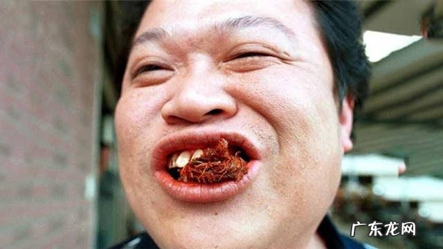 吃槟榔的危害与好处 槟榔是什么东西