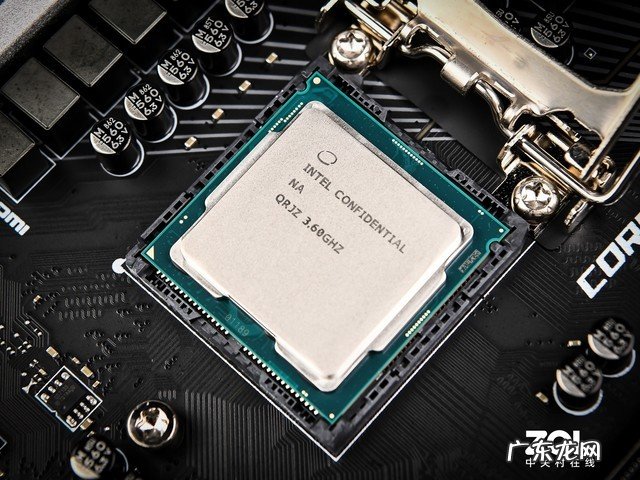 超线程开启/关闭游戏对比测试 超线程对游戏性能会有影响吗