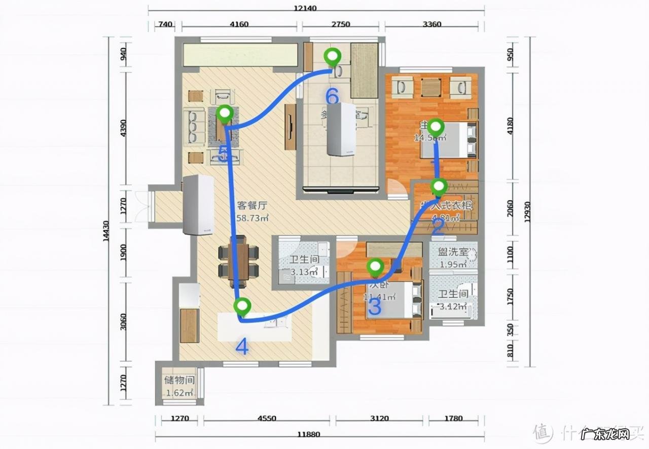 家用路由器排名前十名 家用路由器哪个品牌最好最稳定