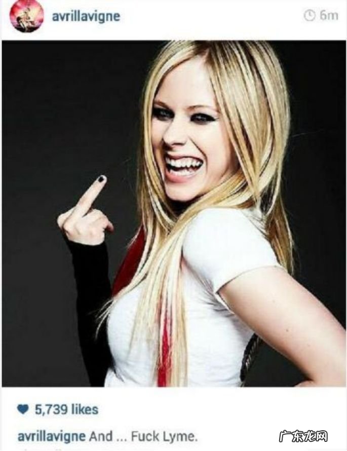 艾薇儿的发展历程 艾薇儿的歌有哪些