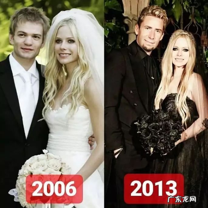 艾薇儿的发展历程 艾薇儿的歌有哪些