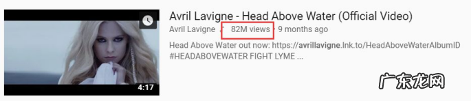 艾薇儿的发展历程 艾薇儿的歌有哪些