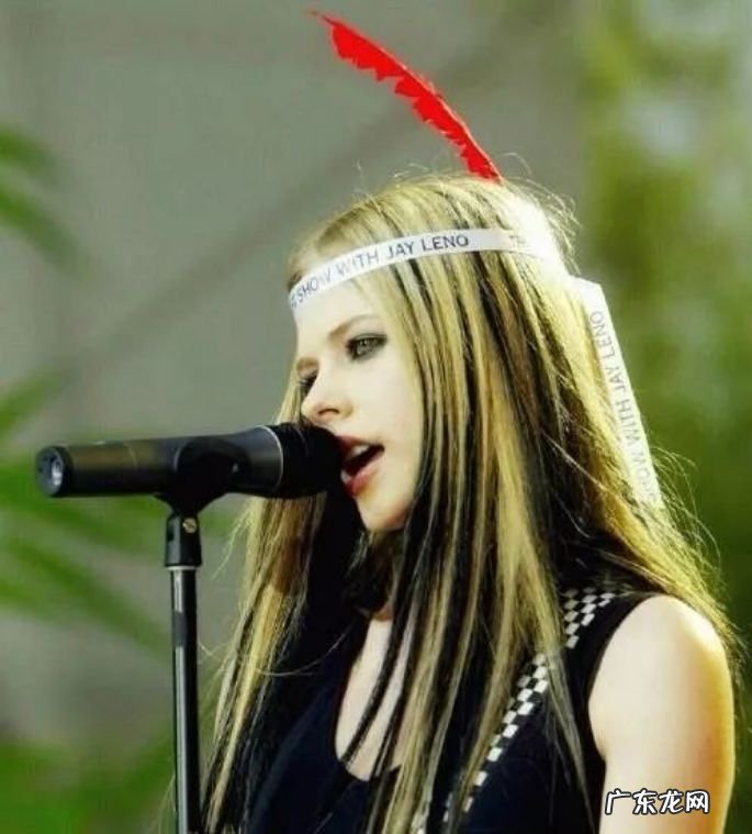 艾薇儿的发展历程 艾薇儿的歌有哪些