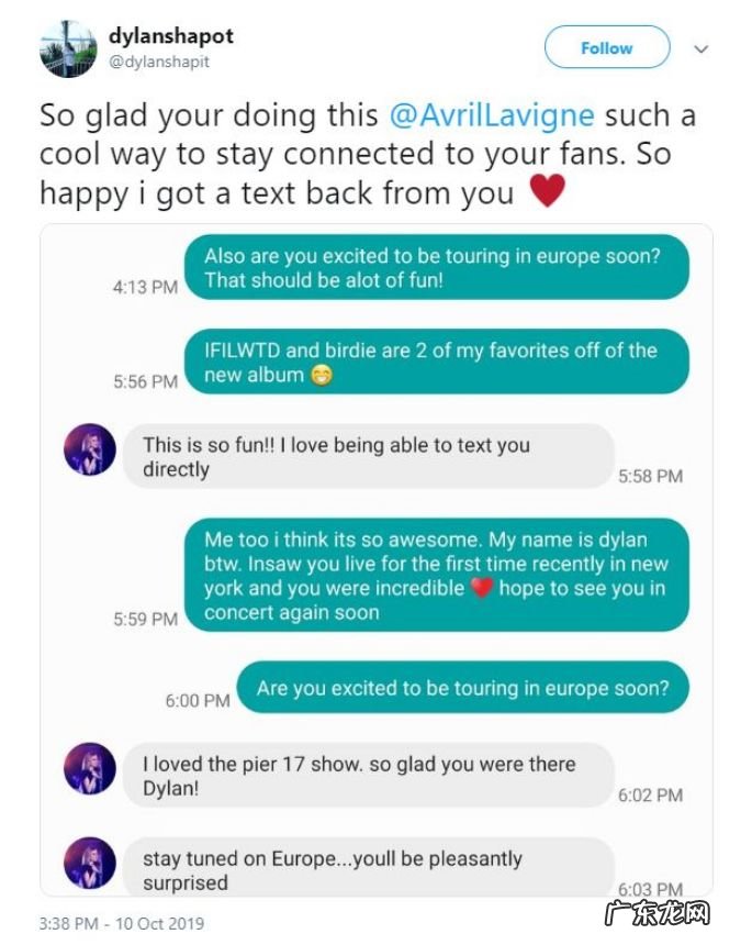 艾薇儿的发展历程 艾薇儿的歌有哪些