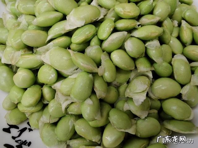 肉末炒青豆怎么做才更好吃?