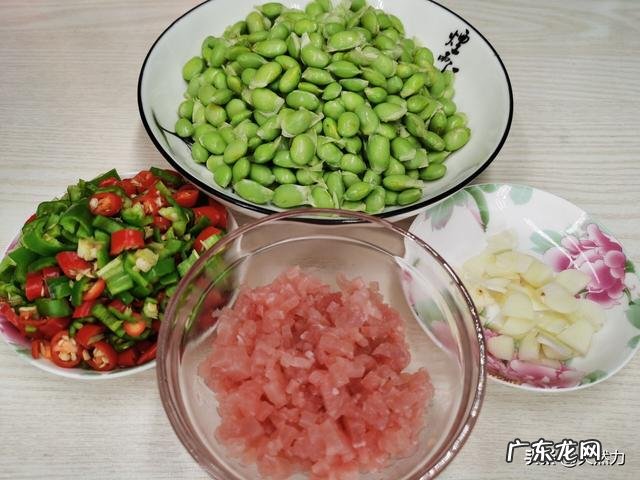 肉末炒青豆怎么做才更好吃?