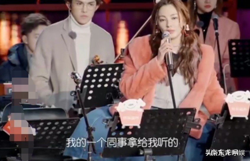 明星姐弟恋夫妻年龄差大全 谢娜张杰差几岁