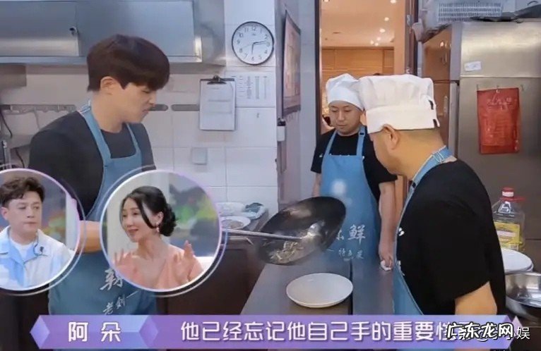 明星姐弟恋夫妻年龄差大全 谢娜张杰差几岁