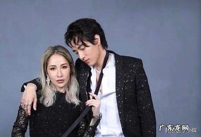 明星姐弟恋夫妻年龄差大全 谢娜张杰差几岁