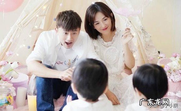 明星姐弟恋夫妻年龄差大全 谢娜张杰差几岁