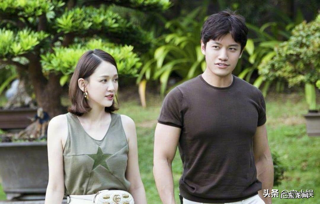 明星姐弟恋夫妻年龄差大全 谢娜张杰差几岁