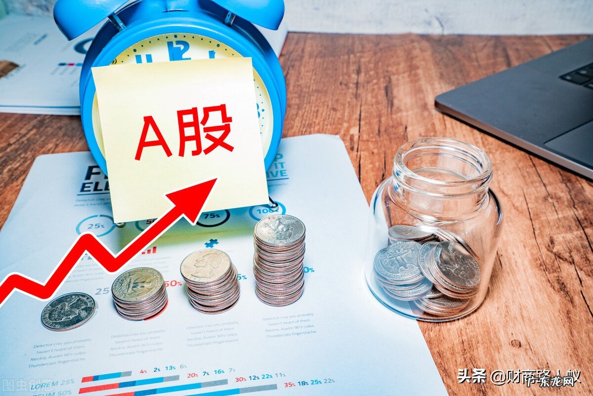 市盈率低好还是高好？股民新手务必看懂这几点！