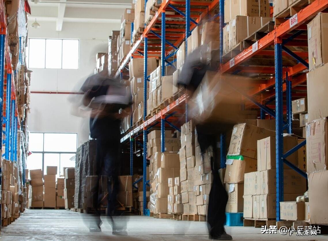 三分钟带你了解快递公司的盈利模式 快递公司怎么赚钱