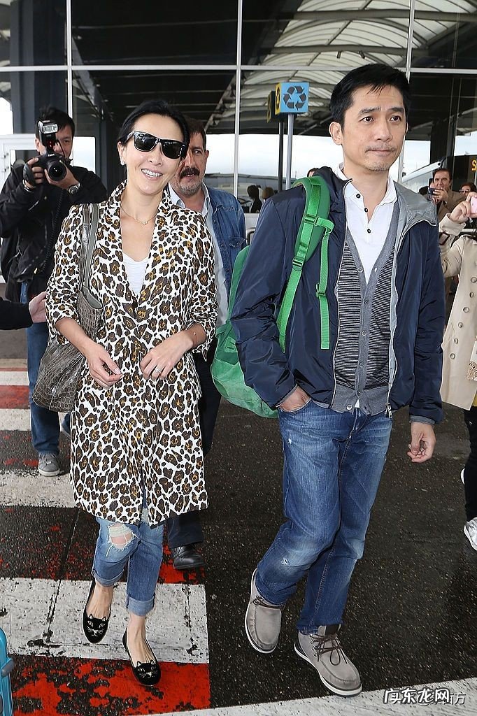 梁朝伟个人资料合集 梁朝伟真实身高多少