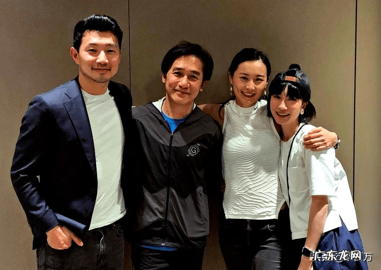 梁朝伟个人资料合集 梁朝伟真实身高多少