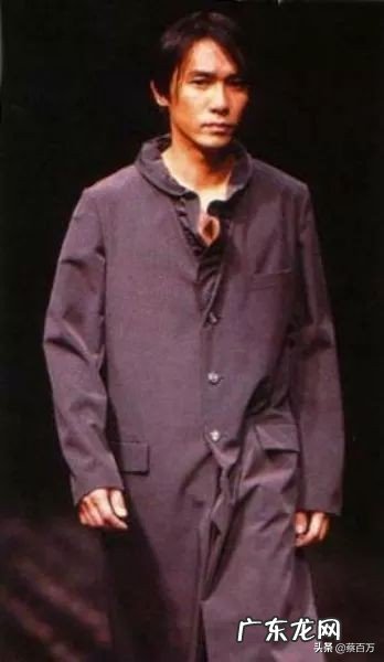 梁朝伟个人资料合集 梁朝伟真实身高多少