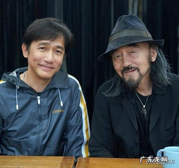 梁朝伟个人资料合集 梁朝伟真实身高多少