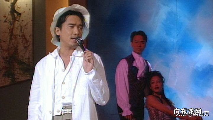 梁朝伟个人资料合集 梁朝伟真实身高多少