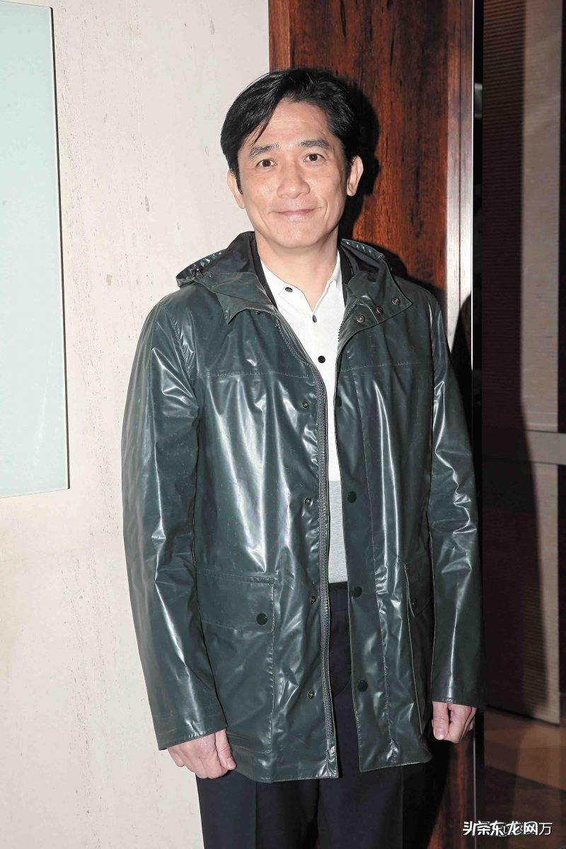 梁朝伟个人资料合集 梁朝伟真实身高多少