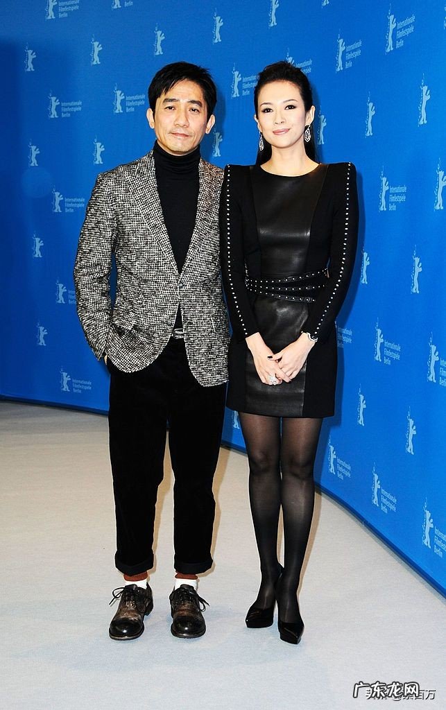 梁朝伟个人资料合集 梁朝伟真实身高多少